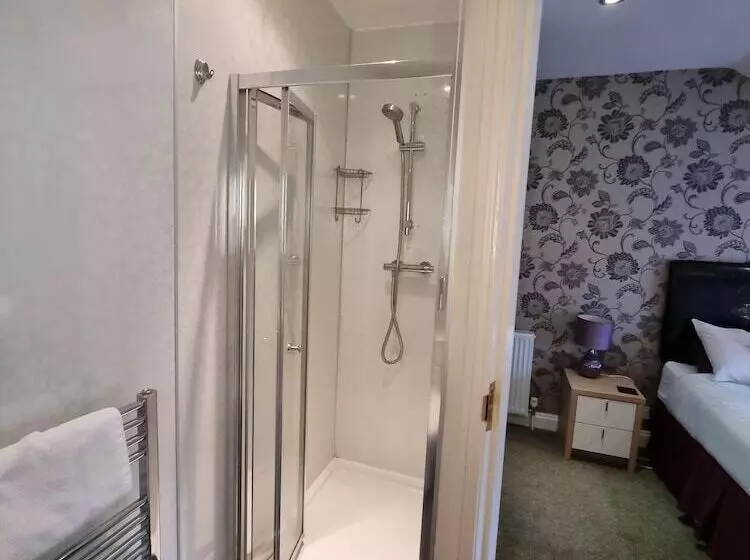 Pensione The Fawley Guest House