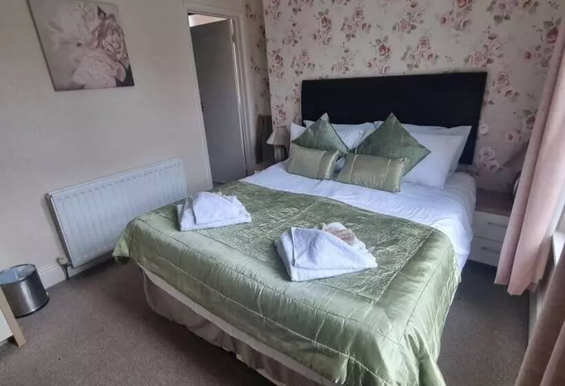 Pensione The Fawley Guest House