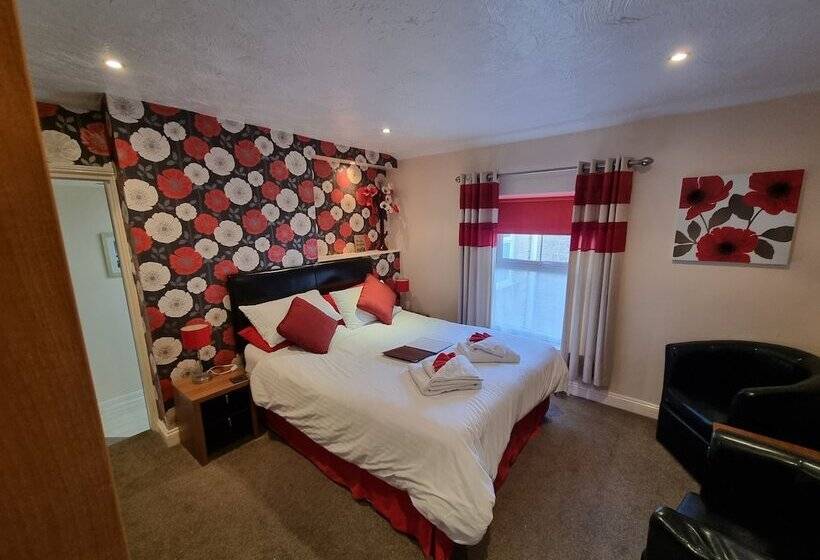 Pensione The Fawley Guest House