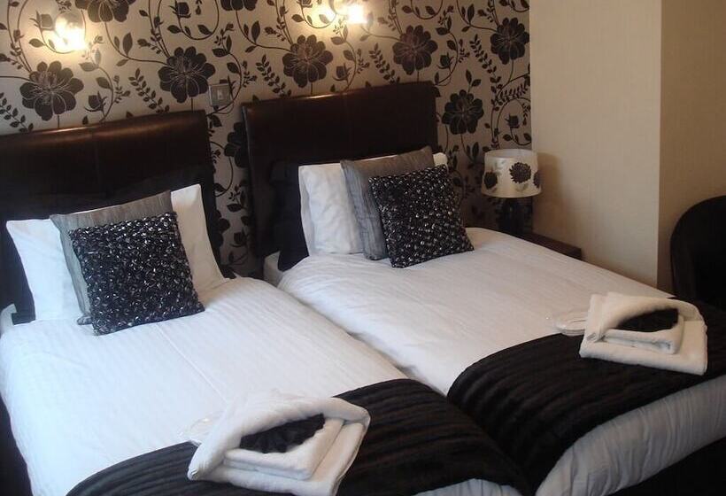 Pensione The Fawley Guest House