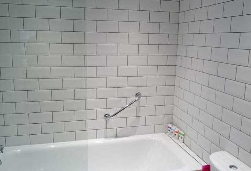 بنسيون Old Borough Arms