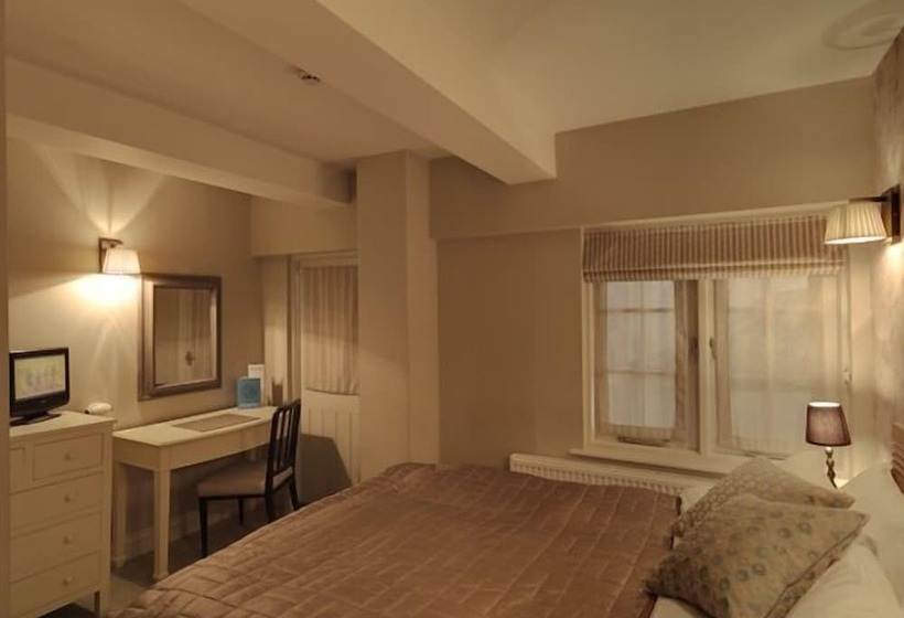 بنسيون Old Borough Arms