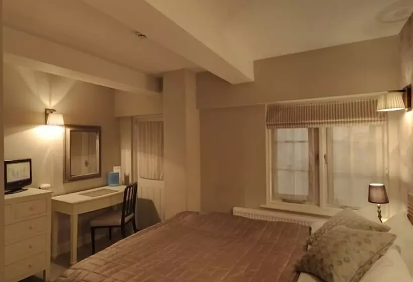 펜션 Old Borough Arms