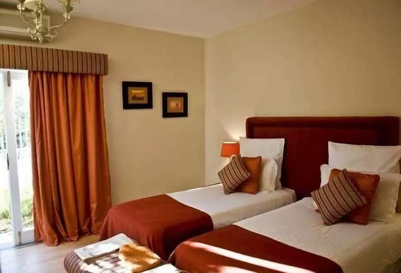 پانسیون Villa Moringa Guesthouse