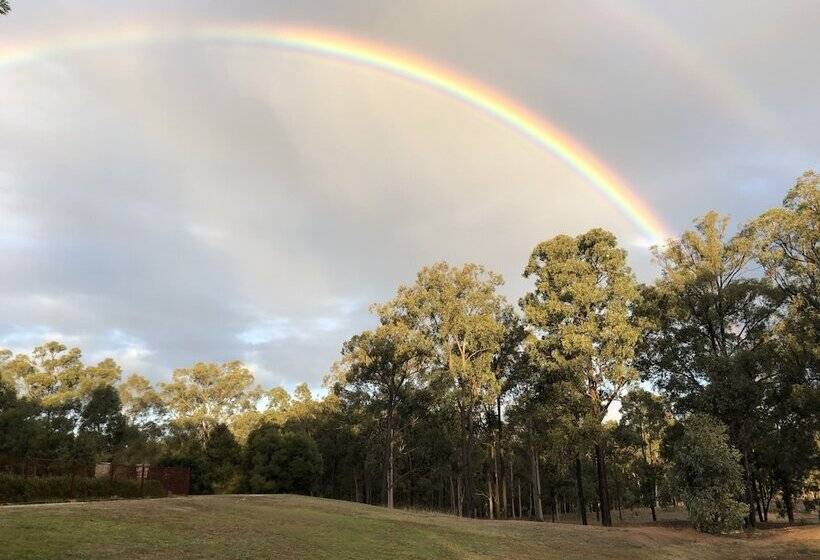 פנסיון Villa Provence
