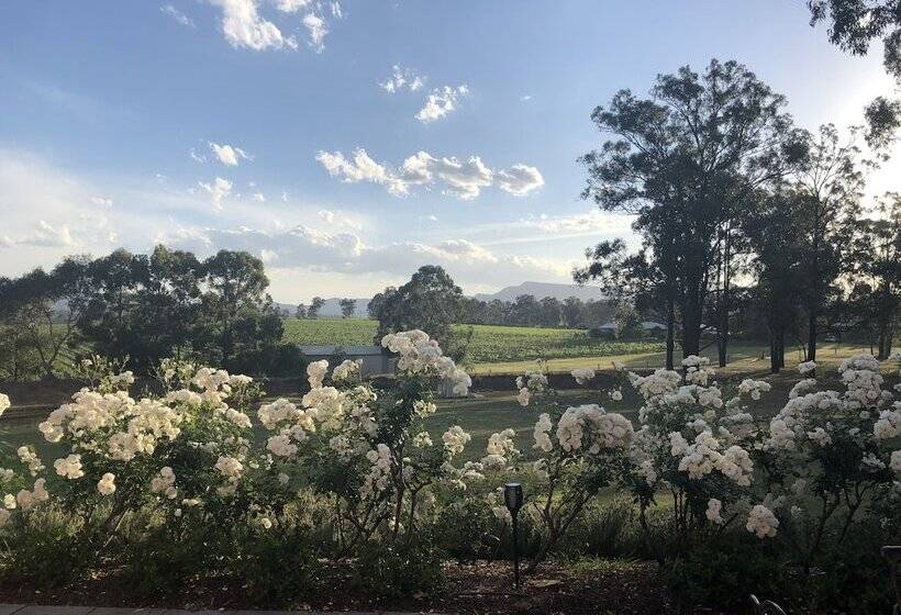 פנסיון Villa Provence