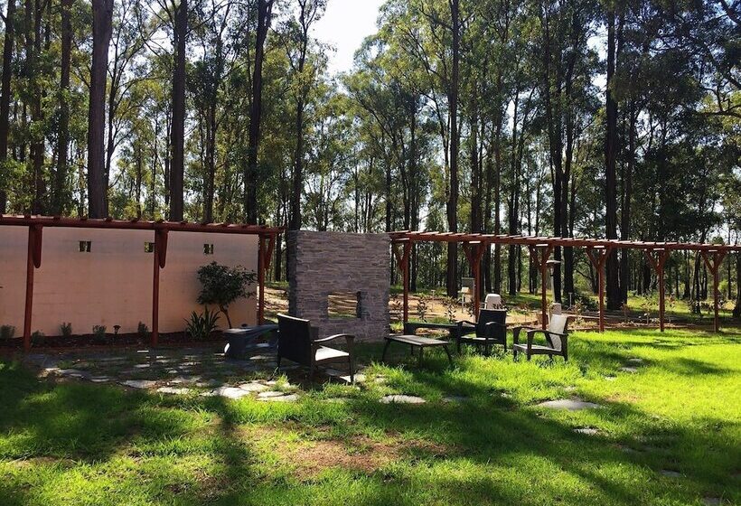 פנסיון Villa Provence