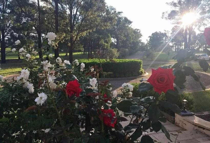 פנסיון Villa Provence