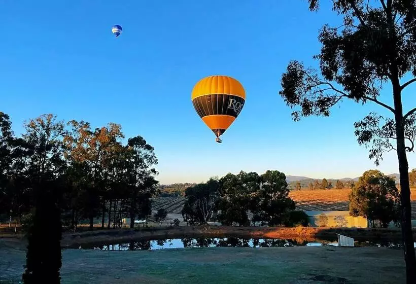 פנסיון Villa Provence