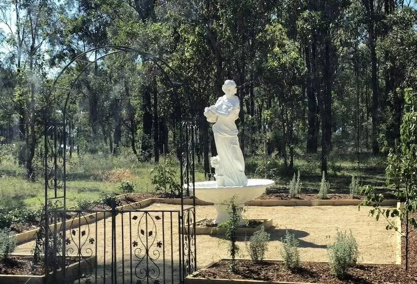 פנסיון Villa Provence