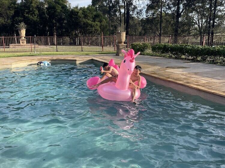 פנסיון Villa Provence