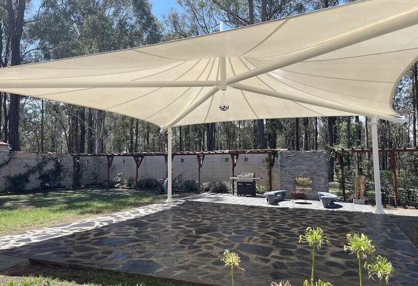 פנסיון Villa Provence