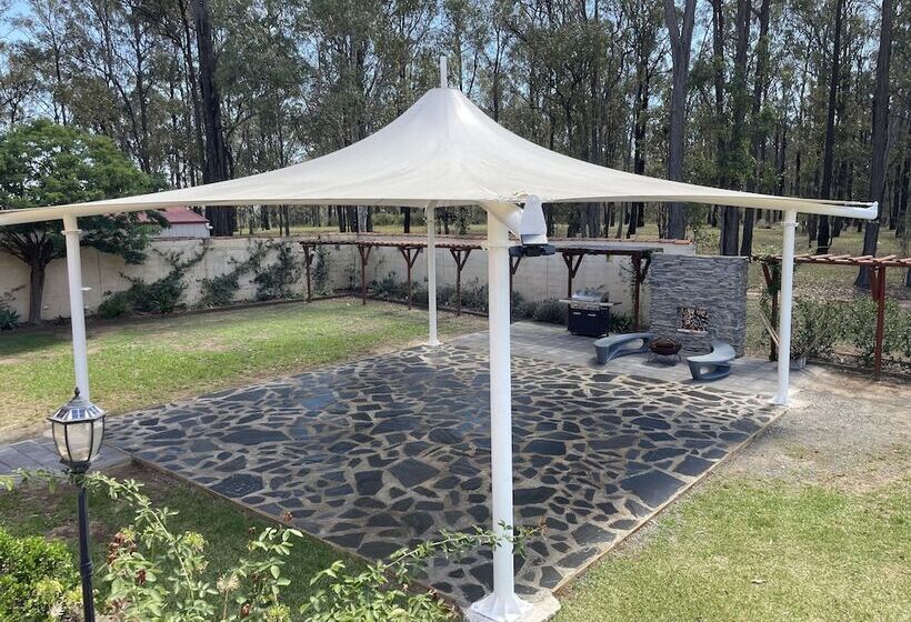 פנסיון Villa Provence