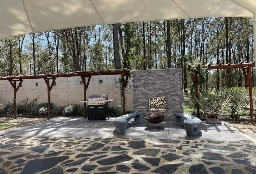 פנסיון Villa Provence