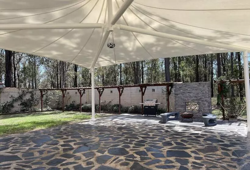 פנסיון Villa Provence