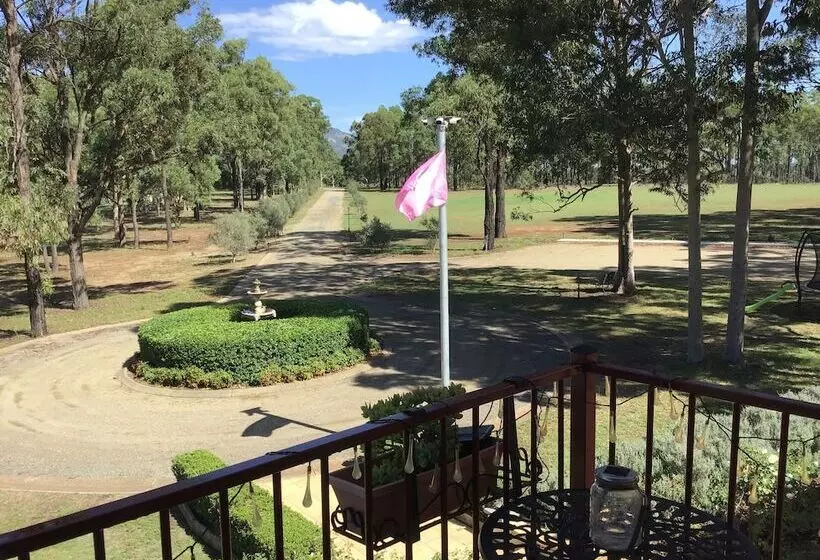 פנסיון Villa Provence