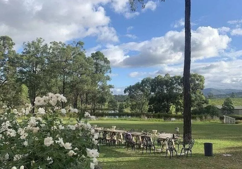 פנסיון Villa Provence