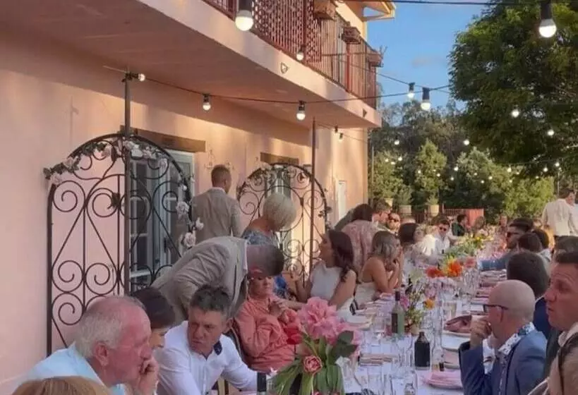 פנסיון Villa Provence