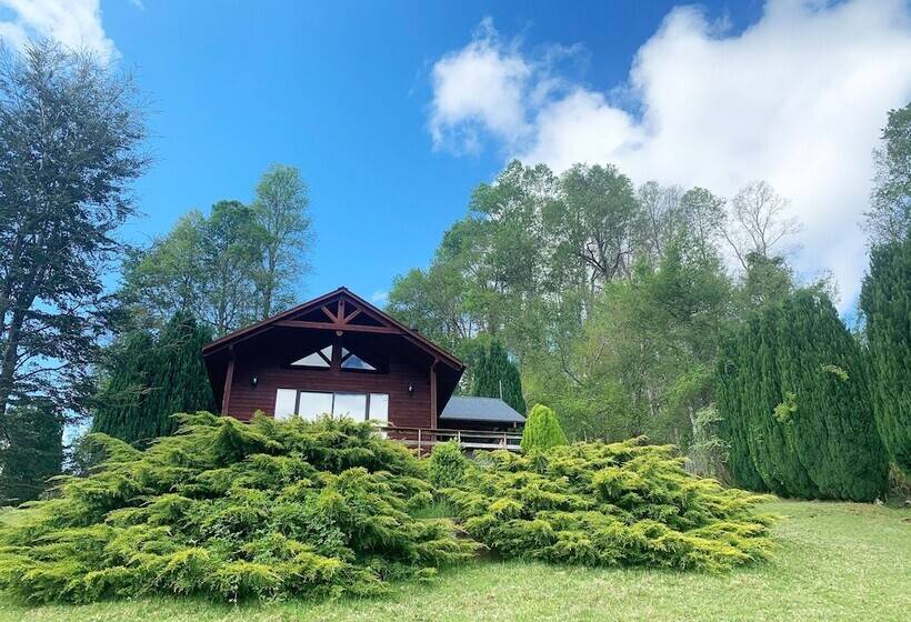 منتجع Mirador Los Volcanes Lodge & Boutique