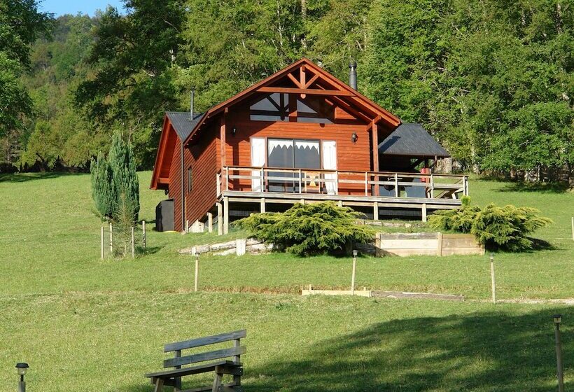 منتجع Mirador Los Volcanes Lodge & Boutique