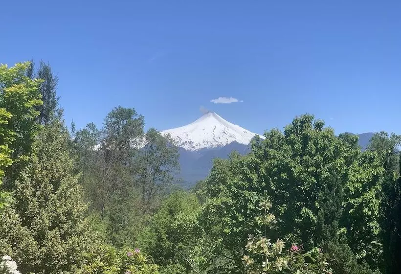 Resort Mirador Los Volcanes Lodge & Boutique