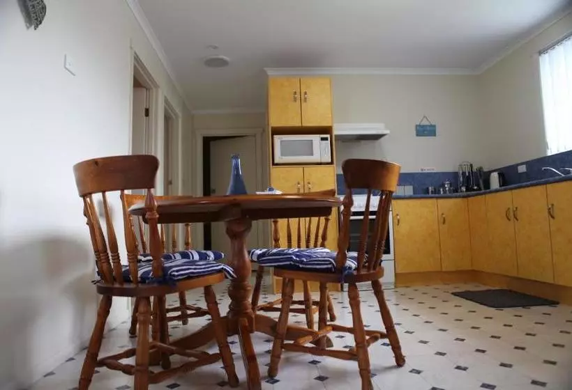 Sails On Port Sorell