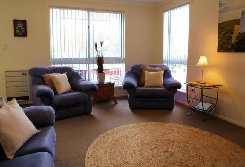 Sails On Port Sorell