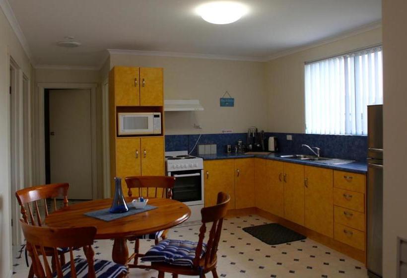 Sails On Port Sorell