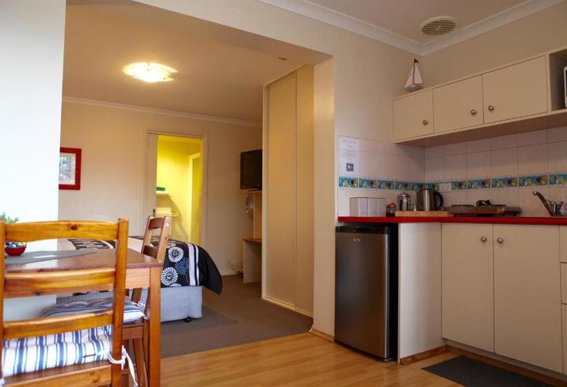 Sails On Port Sorell