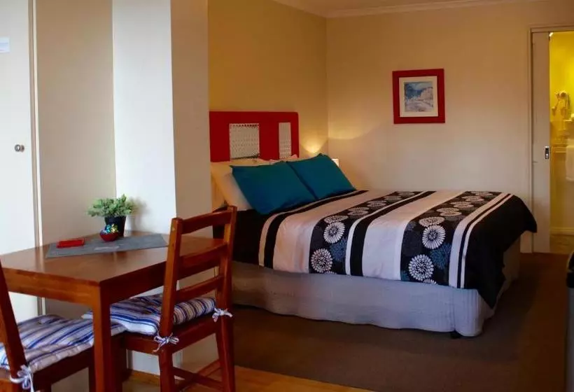 Sails On Port Sorell