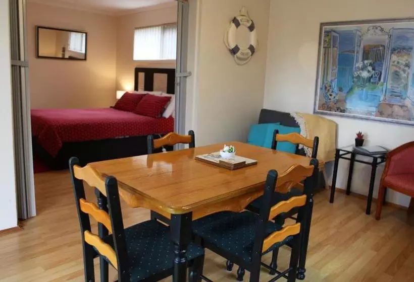 Sails On Port Sorell