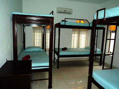 Vedanta Wake Up - Hostel/backpacker