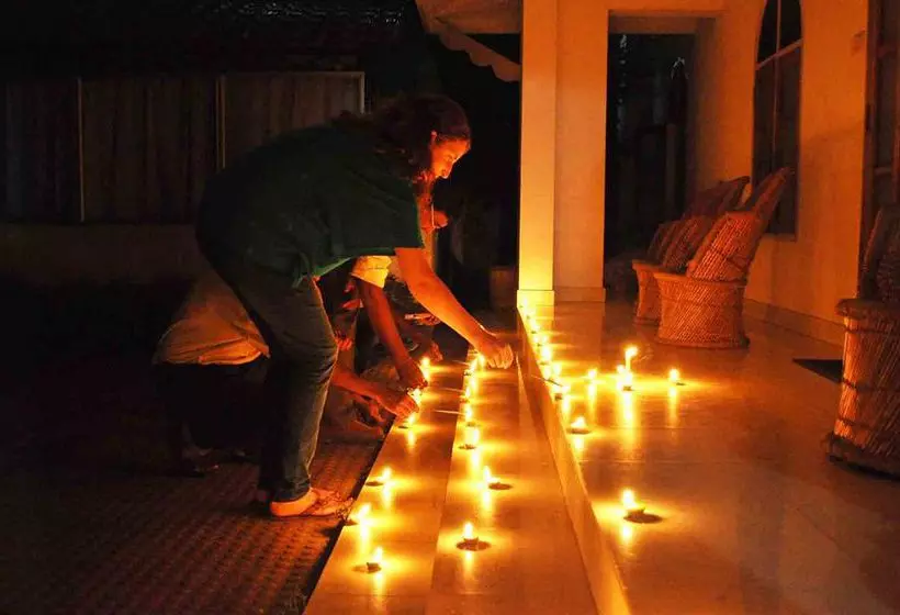 Vedanta Wake Up - Hostel/backpacker