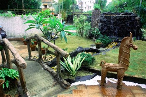 Vedanta Wake Up - Hostel/backpacker