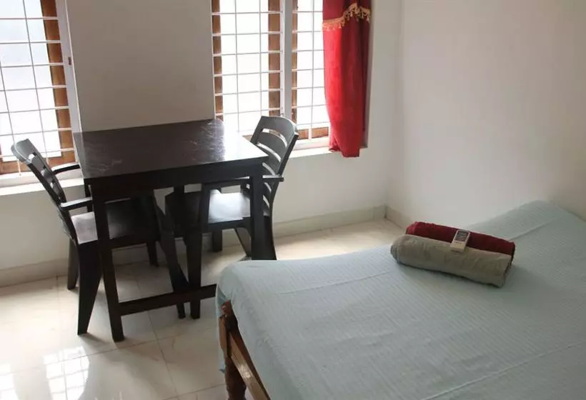 Vedanta Wake Up - Hostel/backpacker