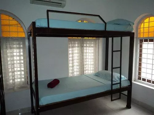 Vedanta Wake Up - Hostel/backpacker