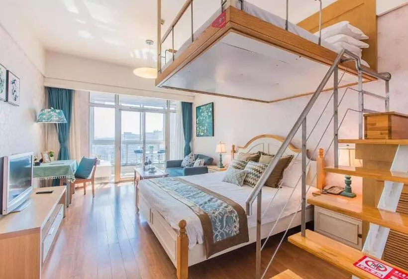 Westlake Service Apartment