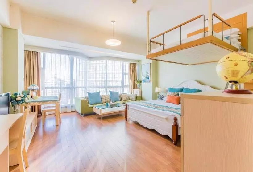 Westlake Service Apartment