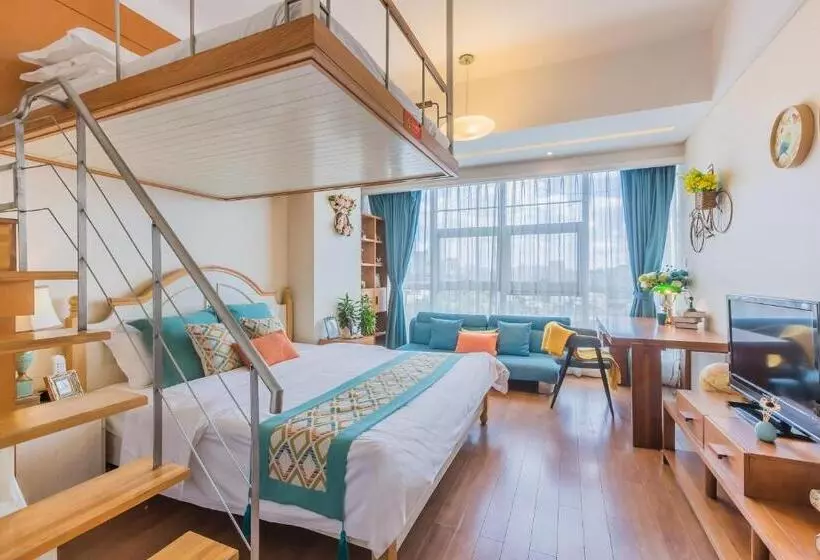 Westlake Service Apartment