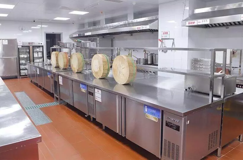 Westlake Service Apartment