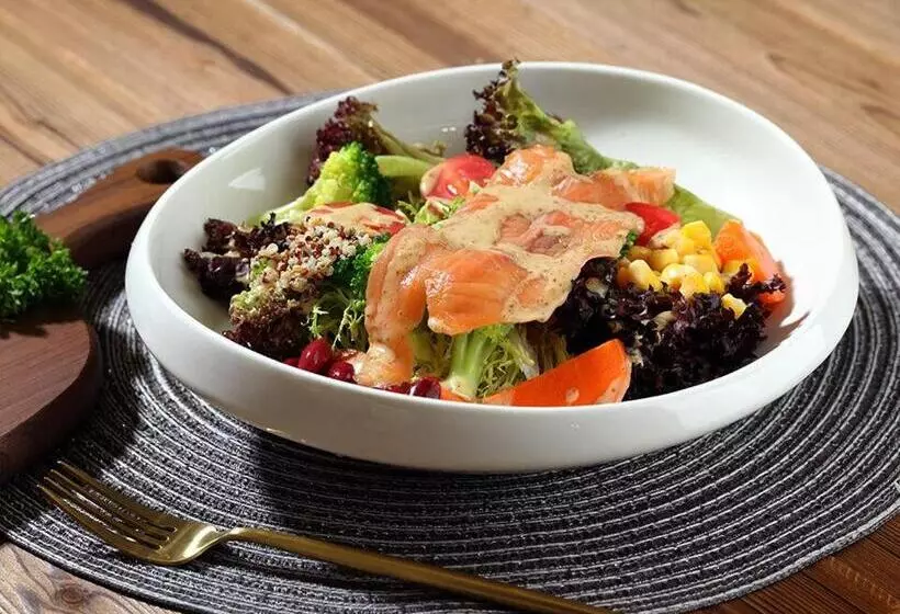 Westlake Service Apartment