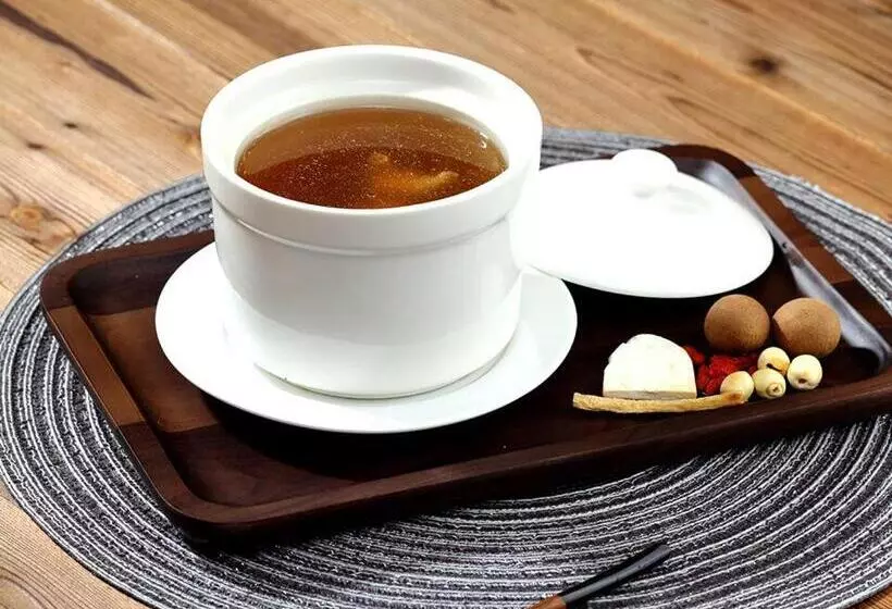 Westlake Service Apartment