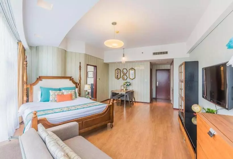 Westlake Service Apartment