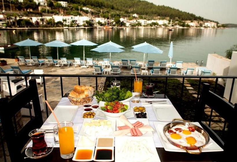 Zena Hotel Bodrum