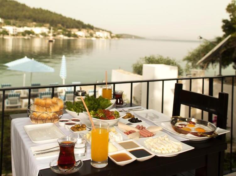 Zena Hotel Bodrum