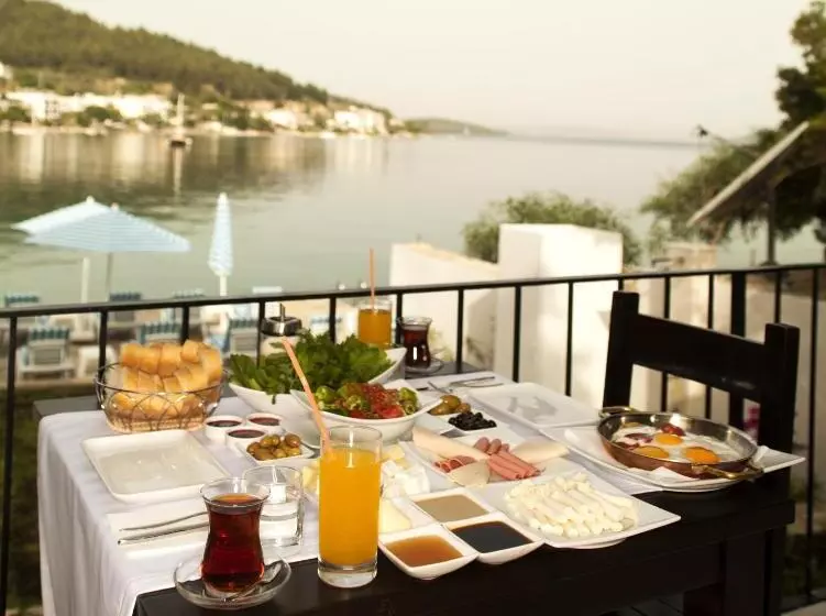 Zena Hotel Bodrum