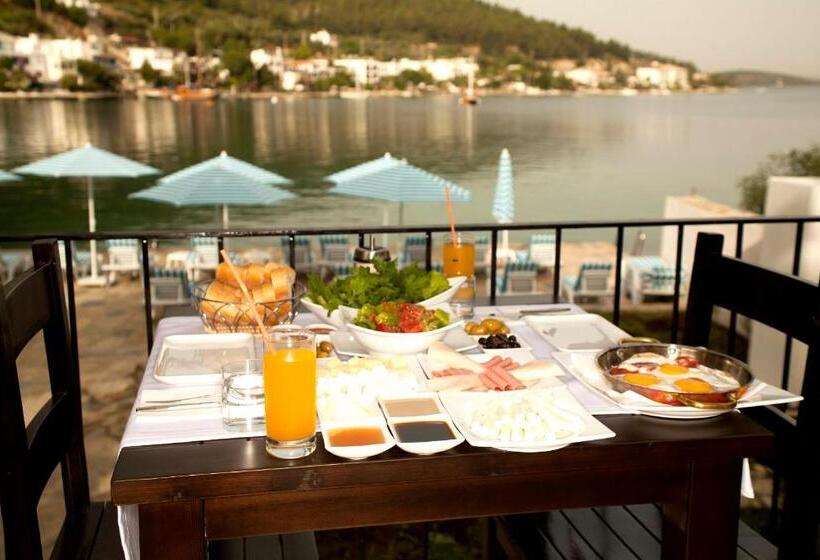 Zena Hotel Bodrum