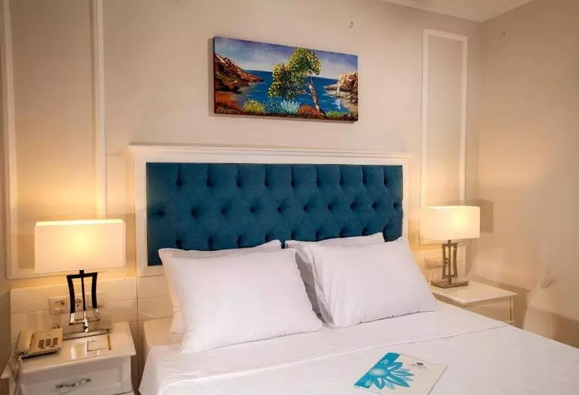 Zena Hotel Bodrum