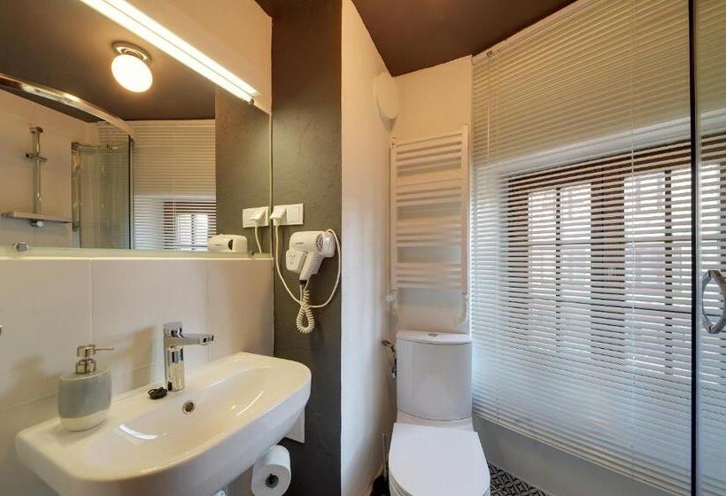 הוסטל Baszta Grodzka