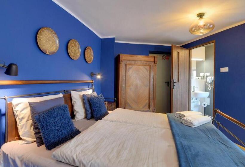 הוסטל Baszta Grodzka